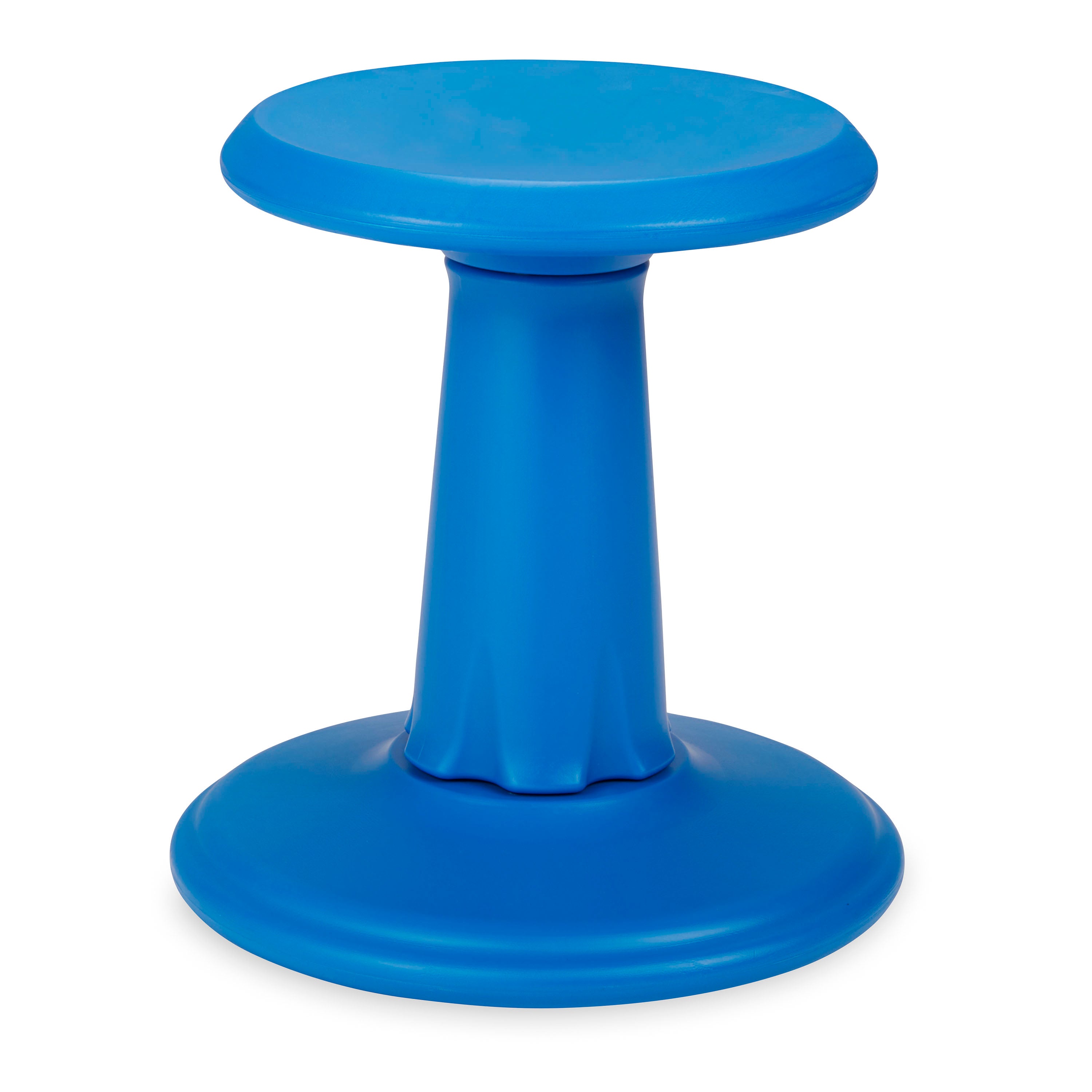 Kids Balance Stool Jr. blue