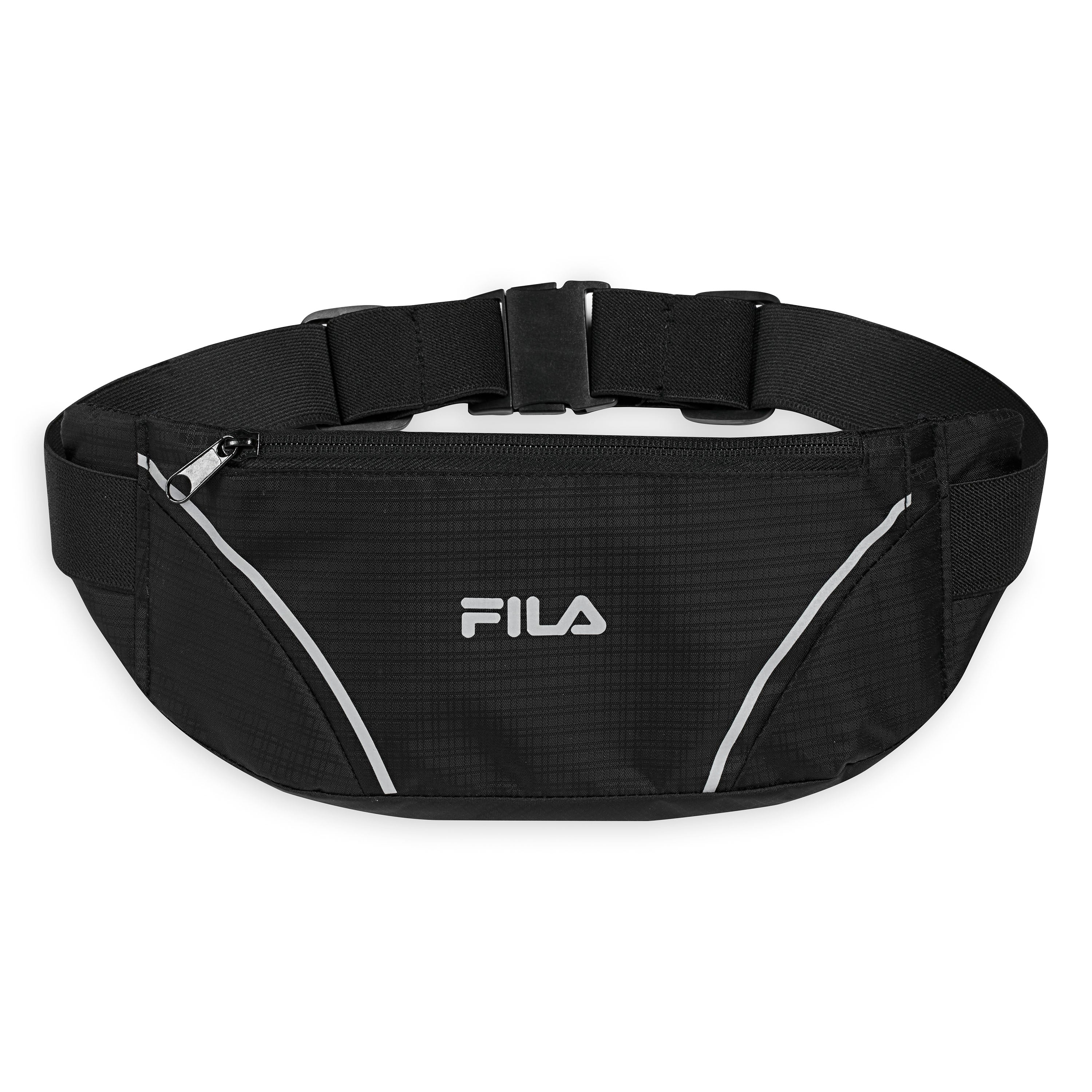 FILA Adventurer Waist Pack front view